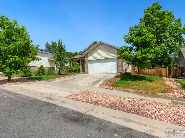 3302 39th Ave, Evans, CO 80620