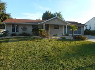 8192 SW 115th Street Rd, Ocala, FL 34481