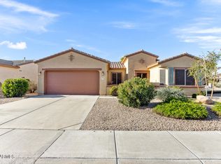 18766 N Summerbreeze Way, Surprise, AZ 85374