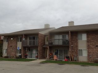 4920 Ivanrest Ave SW APT 5, Wyoming, MI 49418
