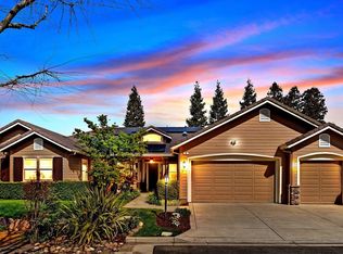 5 Pardi Ln, Clayton, CA 94517