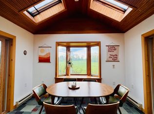 1771 Lake Rd, Panton, VT 05491