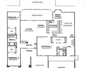 21240 N 134th Way, Sun City West, AZ 85375