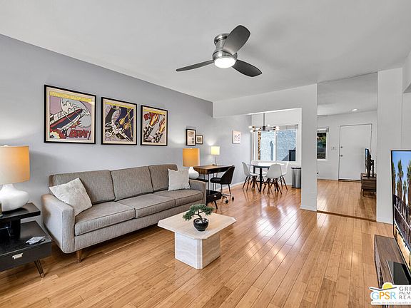5th image of 2290 S Palm Canyon Dr Unit 115