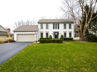 1173 Rice Ave, Columbus, OH 43230