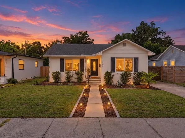 3150 11TH AVENUE N, ST PETERSBURG, FL 33713