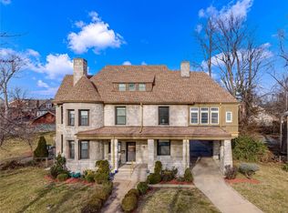 5519 Bartmer Ave, Saint Louis, MO 63112
