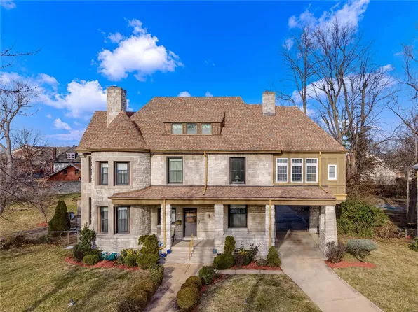 5519 Bartmer Ave, Saint Louis, MO 63112