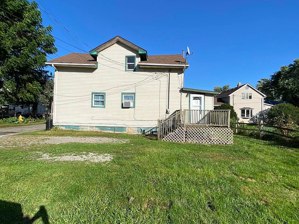 4333 S 6th St, Luna Pier, MI 48157 Zillow