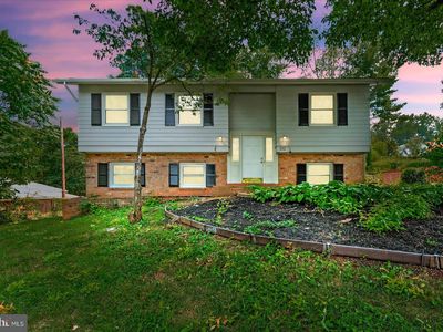 332 Berry St, Orange, VA, 22960