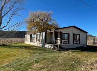 1690 S Lower Boulder Rd, Boulder, UT 84716