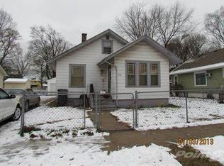 978 Superior St, Benton Harbor, MI 49022