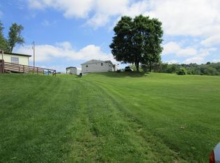 4745 Smith Chapel Rd, Newark, OH 43055