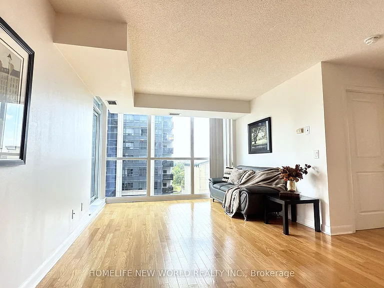 4978 Yonge St #1209 — Photo 10