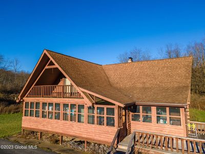 3296 State Highway 166, Cherry Valley, NY, 13320