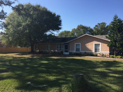 10716 Dixon Rd, Riverview, FL, 33579