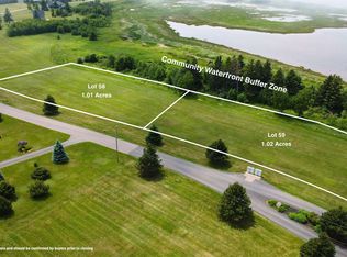 LOT 58 Campbells Way Cpe, Traverse, PE C0B1X0