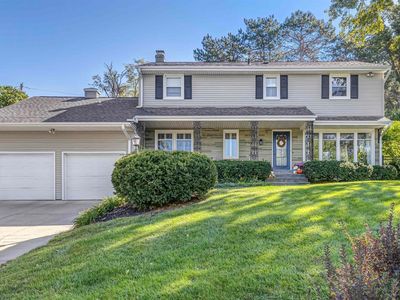 815 S 91st Cir, Omaha, NE, 68114