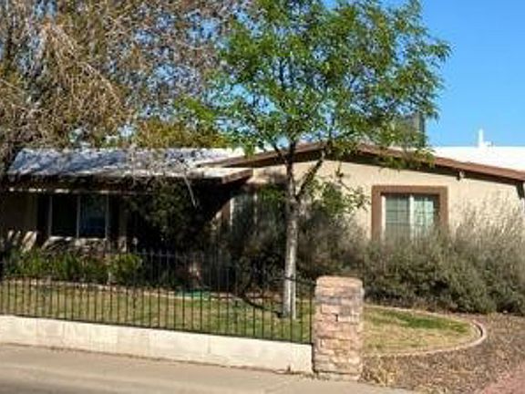 Property Side View