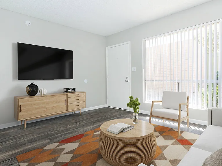 The Cara Apartments — Photo 24