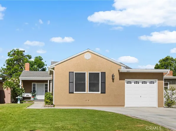 3641 Conquista Ave, Long Beach, CA 90808