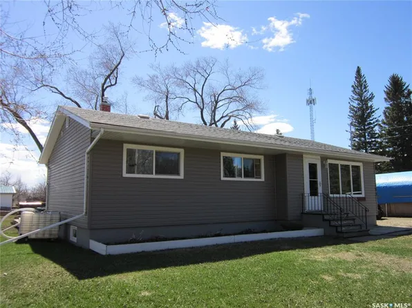 103 1st STREET E, Arborfield, SK S0E 0A0