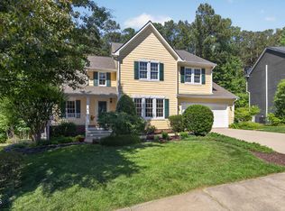 112 College Ave, Durham, NC 27713