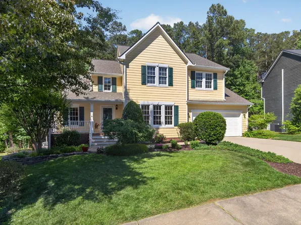 112 College Ave, Durham, NC 27713