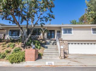 3199 Beaudry Ter, Glendale, CA 91208
