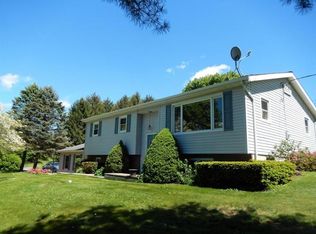 82 Pinchtown Rd, Montgomery, PA 17752