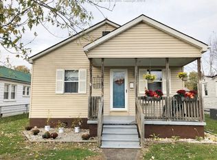 2624 Lincoln Ave, Saint Albans, WV 25177
