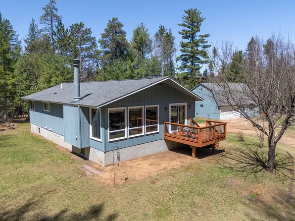 4784 Cth #K, Conover, WI 54519