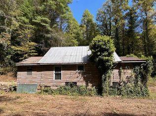 1548 Cook Creek Rd, Murphy, NC 28906