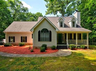 3419 Otter Dr, Gainesville, GA 30507