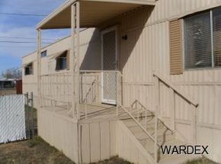 3855 E Hearne Ave, Kingman, AZ 86409