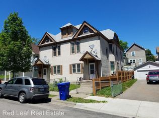 431 Mount Ida St APT 1, Saint Paul, MN 55130