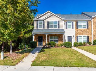 630 Laurens Way, Knightdale, NC 27545