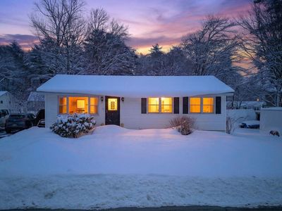 1 Williams Drive, Topsham, ME, 04086