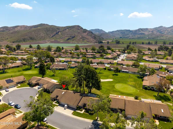 17236 Village 17, Camarillo, CA 93012