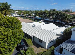 3740 NE 27th Ter, Lighthouse Pt, FL 33064