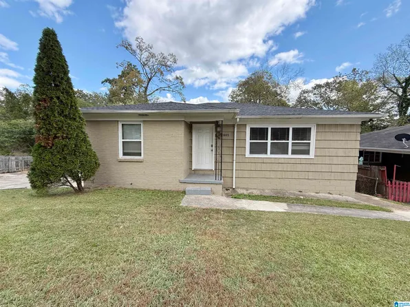 605 Westfield Dr, Fairfield, AL 35064