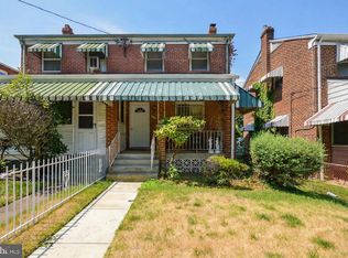 2905 M St SE, Washington, DC 20019