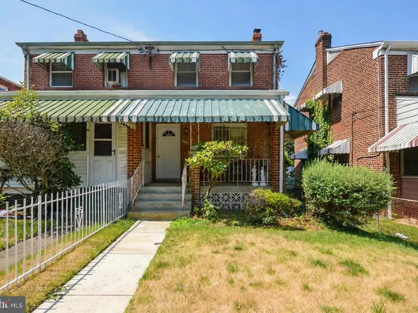 2905 M St SE, Washington, DC 20019