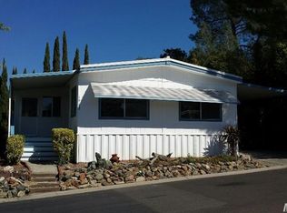 1562 Cottonwood Cir, Auburn, CA