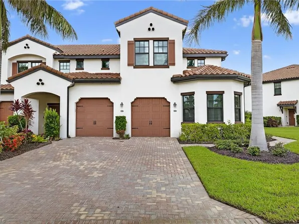 11789 Grand Belvedere WAY #103, FORT MYERS, FL 33913