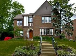 7354 Cornell Ave, Saint Louis, MO 63130