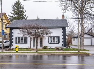 33 Foundry St, Wilmot, ON