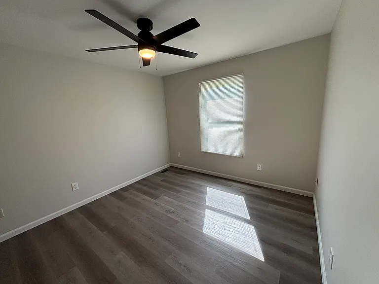 4th Bedroom
