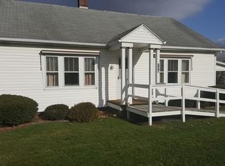 204 N Wabash Ave, Parker, PA 16049