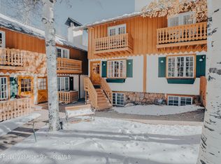 710 S Mill St #6 & 7, Aspen, CO 81611